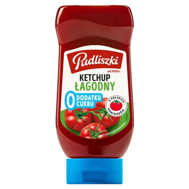 pudliszki-ketchup-zero-bez-dodatku-cukru-440-g-stan-nowy