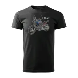 koszulka-motocyklowa-z-motocyklem-na-motor-bmw-gs-900-meska-czarna-regular