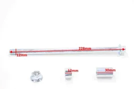 tylnia-os-kola-do-motoru-cross-125-hb-nowa-waga-0200-kg