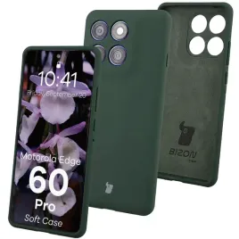 silikonowe-etui-bizon-soft-case-do-motorola-edge-60-pro-ciemnozielone