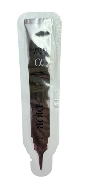 Dior Capture Totale Hyalushot Serum Odmładzające Serum Do Twarzy  1ml