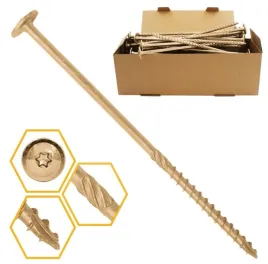 wkrety-ciesielskie-do-drewna-6x200-talerzowe-torx-100szt-wct-06200-azmet