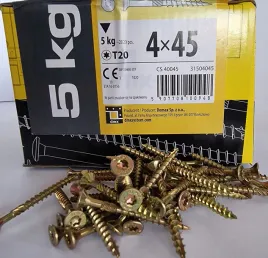 wkrety-ciesielskie-do-drewna-4x45-stozkowe-5kg