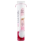 cleanic-pure-effect-platki-kosmetyczne-120-szt