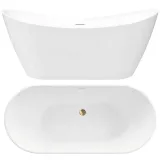 wanna-ferrano-160-korek-brush-gold