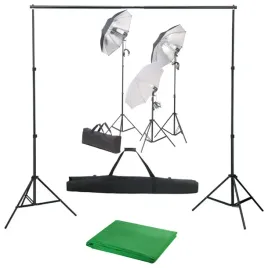 zestaw-fotograficzny-studio-5500k-100w-230cm-zielony