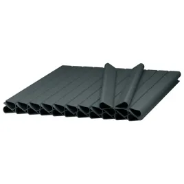 klipsy-do-tasmy-ogrodzeniowej-panelowej-antracyt-grafit-19cm-24-sztuki