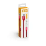 colorway-cw-cbul004-rd-kabel-lightning-1-m-czerwony