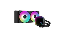 deepcool-ls520-se-procesor-chlodnica-cieczy-all-in-one-12-cm-czarny