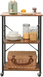 regal-kuchenny-na-kolkach-vasagle-polka-loft-60x89-cm
