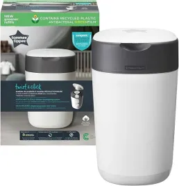 kosz-na-pieluchy-sangenic-twist-tomme-tippee-bialy-1-wklad