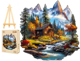puzzle-drewniane-duze-280-elementow-drewniane-pudelko-domek-pod-szczytami