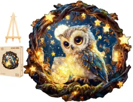 puzzle-drewniane-duze-250-elementow-w-drewnianym-pudelku-gwiezdna-sowa