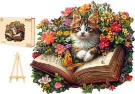 puzzle-drewniane-duze-235-elementow-w-drewnianym-pudelku-miauczace-historie