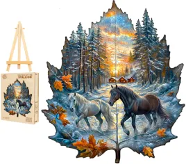 puzzle-drewniane-duze-240-elementow-w-drewnianym-pudelku-zimowe-ogiery