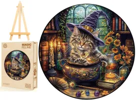 puzzle-drewniane-duze-280-elementow-w-drewnianym-pudelku-kot-czarodziej