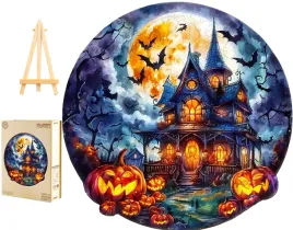 puzzle-drewniane-duze-300-elementow-w-drewnianym-pudelku-halloween-dynie