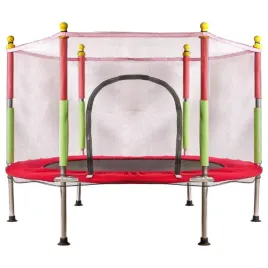 trampolina-ogrodowa-dla-dzieci-siatka-140cm