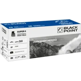 black-point-lbpph26x-kaseta-z-tonerem-1-szt-zamiennik-czarny