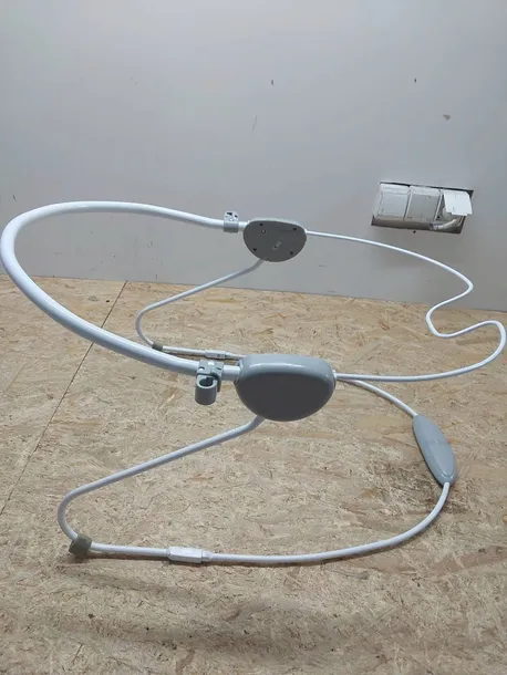 ingenuity-lezaczek-niemowlecy-wibrujacy-morrison-stan-powystawowy-marka-inna
