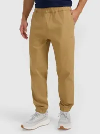 spodnie-joggery-meskie-4f-4frmm00ttrom1627-83s-brazowy-xl