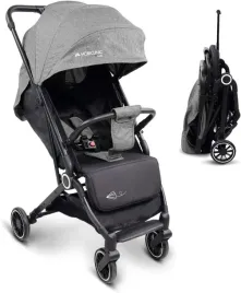 wozek-spacerowy-ultrakompaktowy-skladany-amortyzacja-mobiclinic-kids