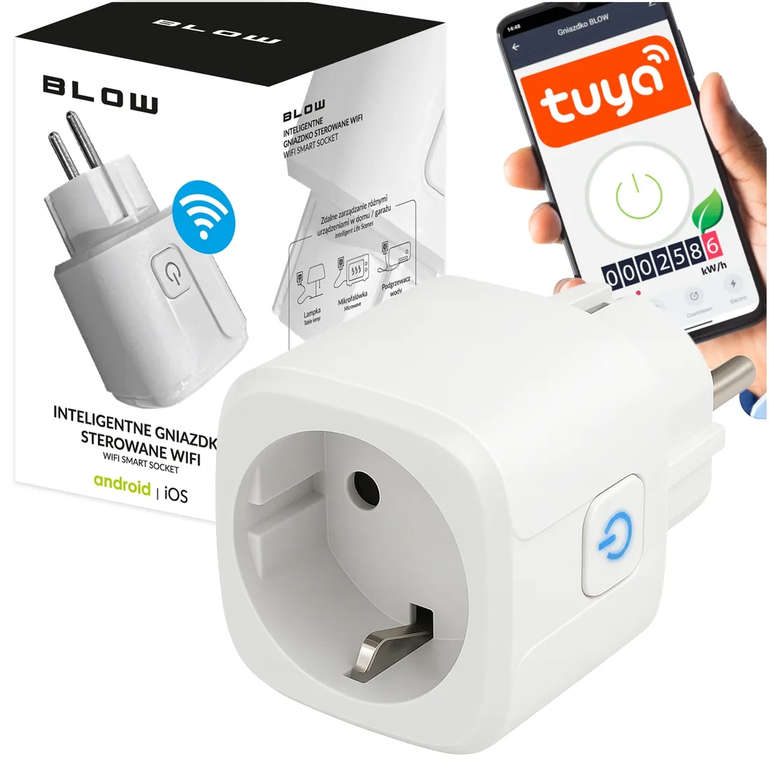 inteligentne-gniazdko-wifi-smart-home-tuya-watomierz-programator-timer-blow-stan-nowy