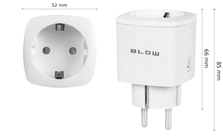 inteligentne-gniazdko-wifi-smart-home-tuya-watomierz-programator-timer-blow-stan-nowy-marka-blow
