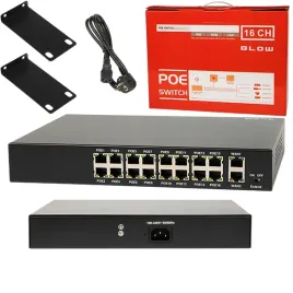 switch-poe-do-kamer-ip-16xpoe-240mbps-2xuplink-240w-extend-mode-mdi