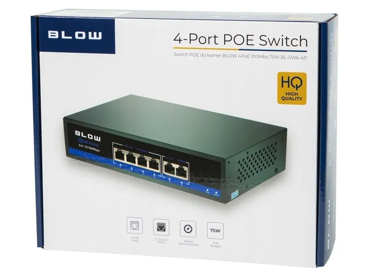 switch-poe-do-kamer-4xpoe-100mbps-2xuplink-75w-blow-extend-mode-kod-producenta-bl-sw6-4p