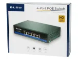 switch-poe-do-kamer-4xpoe-100mbps-2xuplink-75w-blow-extend-mode-kod-producenta-bl-sw6-4p