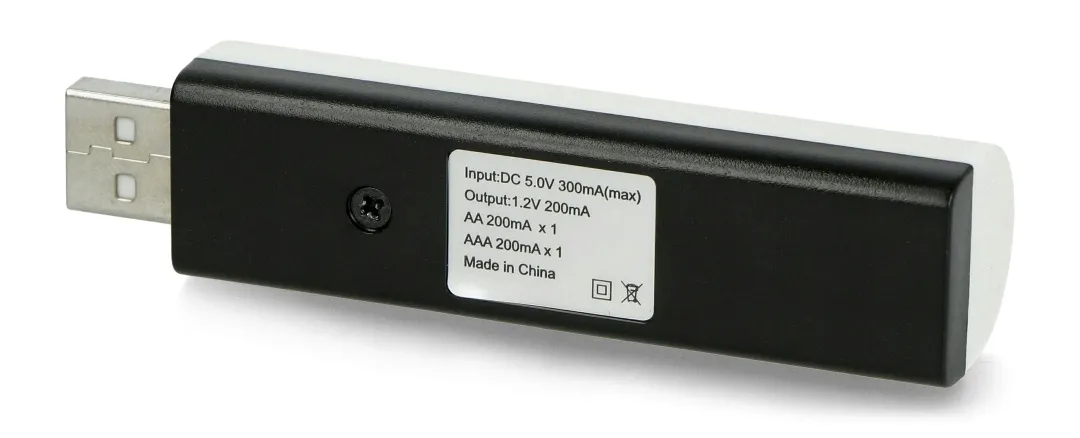 ladowarka-xtreme-xn-101-usb-aa-aa-5v-dc-300ma-1-2v