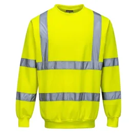 kurtka-bluza-ostrzegawcza-portwest-odblaskowa-en-20471-r-xxs-zolty-r