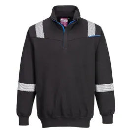 bluza-wx3-modaflame-trudnopalna-antystatyczna-en-11612-r-s-czarny-r