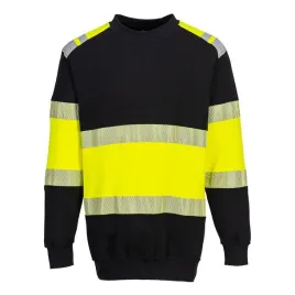 bluza-modaflame-pw3-trudnopalna-en-20471-kl-1-r-xl-zolty-czarny-r