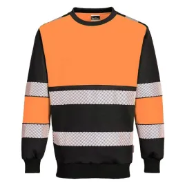 bluza-ostrzegawcza-pw3-en-20471-kl-1-odblaskowa-r-4xl-pomaranczowy-czarny