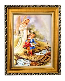 obrazek-z-ramka-aniol-stroz-kladka-19-24cm-2495c1