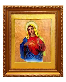 obraz-w-ramie-serce-maryi-34x40cm-2586-4s