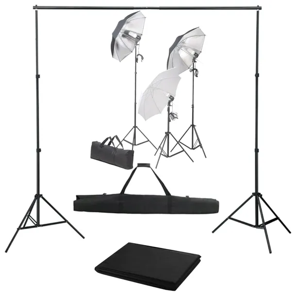 fotograficzny-zestaw-studyjny-z-lampami-i-tlem
