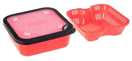 pudelko-pojemnik-do-odsaczania-namaczania-pelletu-z-sitkiem-17x17x6-5cm