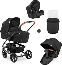 wozek-3w1-hauck-pacific-4-shop-n-drive-set-wielofunkcyjny