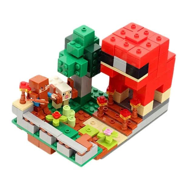 klocki-my-world-minecraft-hodowla-owiec-293el-stan-nowy