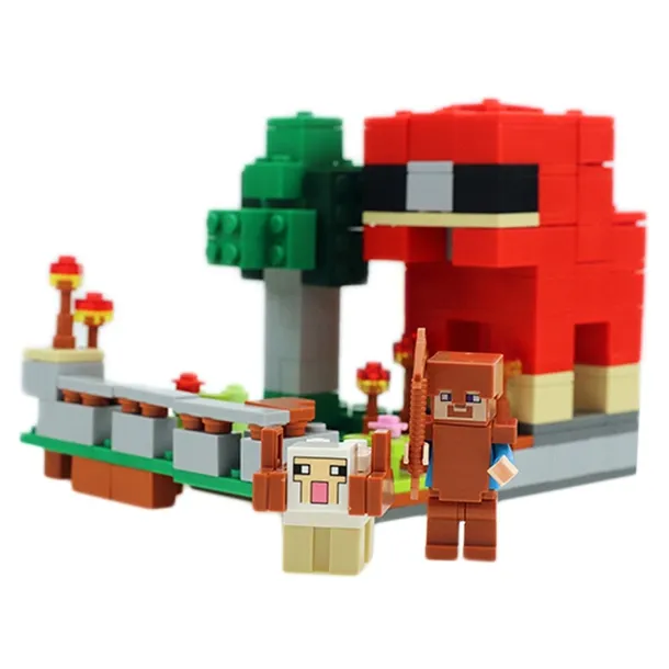 klocki-my-world-minecraft-hodowla-owiec-293el-plec-chlopcy-unisex-dziewczynki