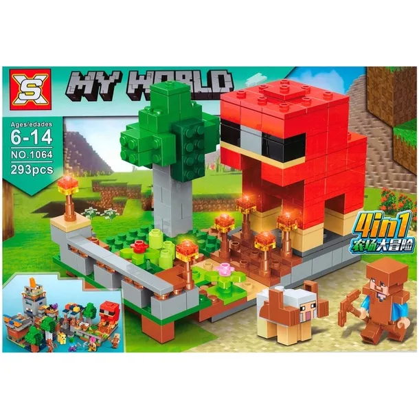 klocki-my-world-minecraft-hodowla-owiec-293el-wiek-dziecka-6-lat