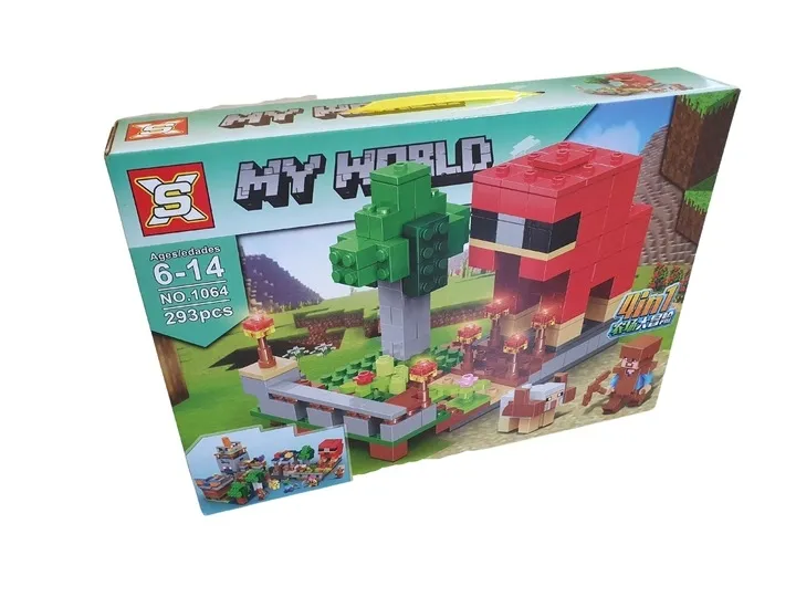klocki-my-world-minecraft-hodowla-owiec-293el-rodzaj-zestaw