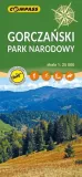 mapa-turystyczna-gorczanski-park-narodowy