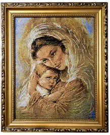 obraz-haft-m-b-z-dzieciatkiem-22x275cm-2025s39