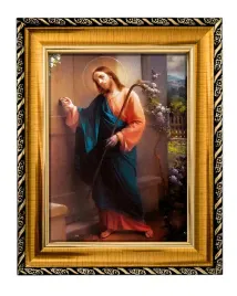 obrazek-z-ramka-jezus-pukajacy-19-24cm-2495c5