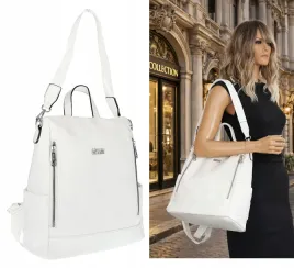 torebka-damska-plecak-2w1-shopper-duza-pojemna-na-ramie-modna-cc028-biala