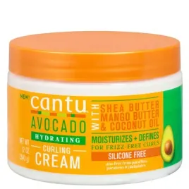 cantu-avocado-hydrating-curling-cream